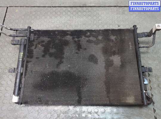 купить Радиатор кондиционера на Ford Explorer 2010-2015