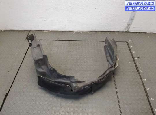 Защита арок (подкрылок) MT578380 на Mitsubishi ASX 2010-2020