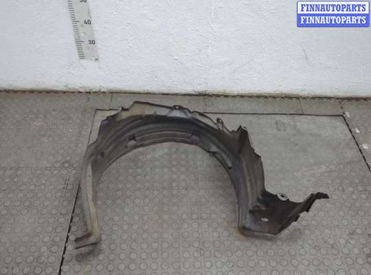 Локер на Nissan Almera II N16