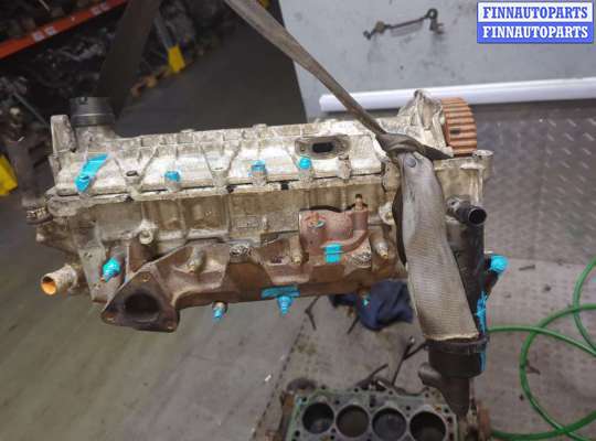 купить Головка блока (ГБЦ) на Renault Espace 3 1996-2002