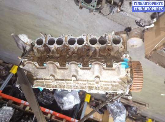 купить Головка блока (ГБЦ) на Renault Espace 3 1996-2002