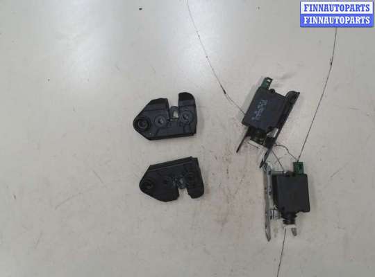 купить Замок багажника на Land Rover Discovery 3 2004-2009