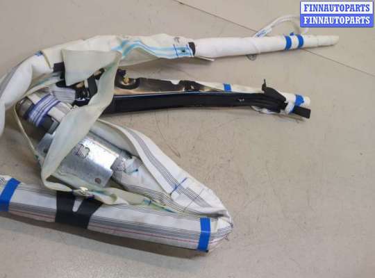 Подушка безопасности боковая (шторка) FO1968807 на Ford Fusion 2017-2020 USA