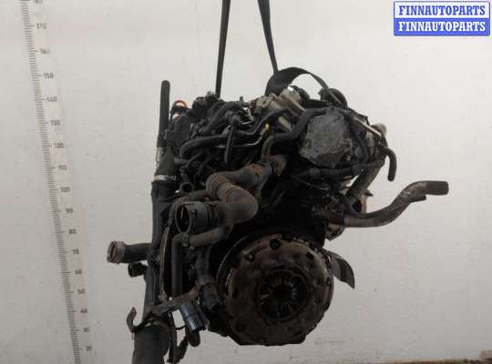 купить Двигатель (ДВС) на Skoda Octavia (A5) 2004-2013