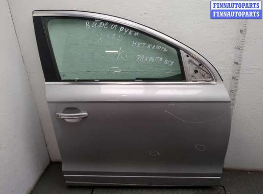 Дверь боковая (легковая) AU1727699 на Audi Q7 2005-2015