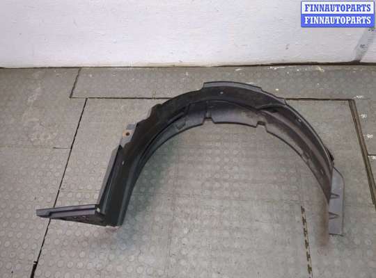 купить Защита арок (подкрылок) на Honda Civic 2005-2012