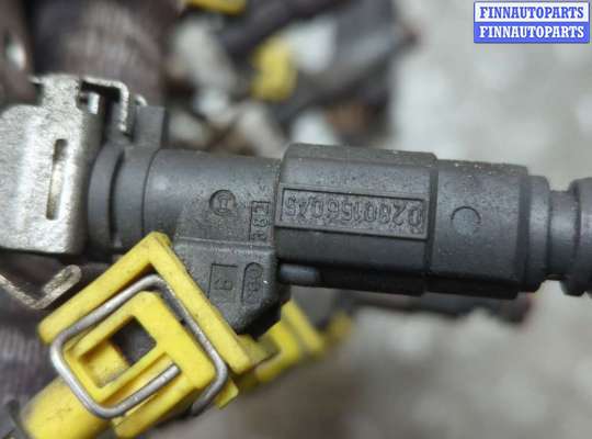 купить Форсунка топливная на Opel Omega B 1994-2003