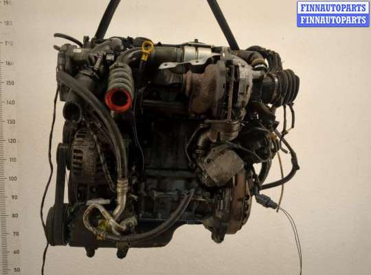 купить Двигатель (ДВС) на Ford Focus 3 2011-2015