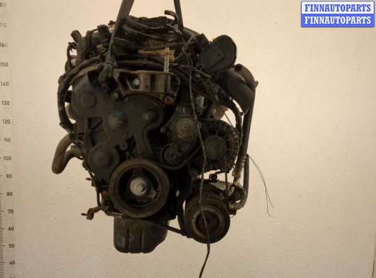 купить Двигатель (ДВС) на Ford Focus 3 2011-2015