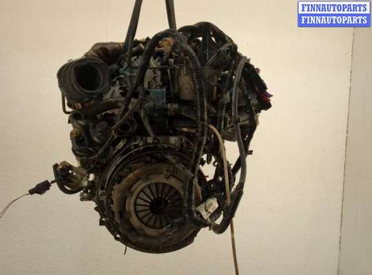 купить Двигатель (ДВС) на Ford Focus 3 2011-2015