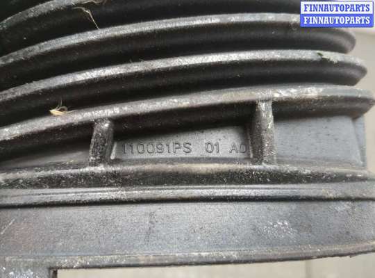 купить Патрубок корпуса воздушного фильтра на Chevrolet Equinox 2017-2024