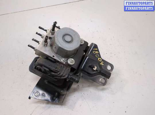 купить Блок АБС, насос (ABS, ESP, ASR) на Nissan Rogue Sport 2017-2022