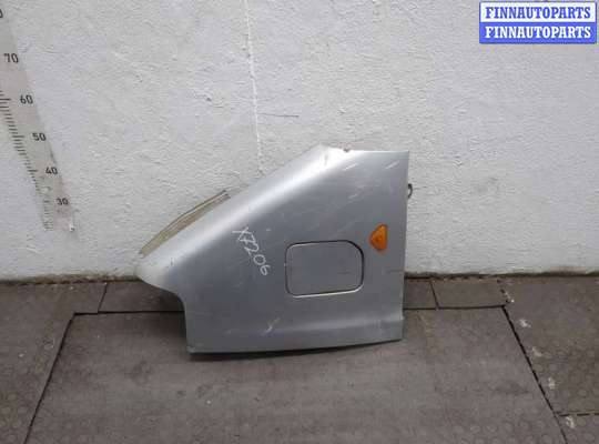 Крыло CT1115552 на Citroen Jumper (Relay) 1994-2006