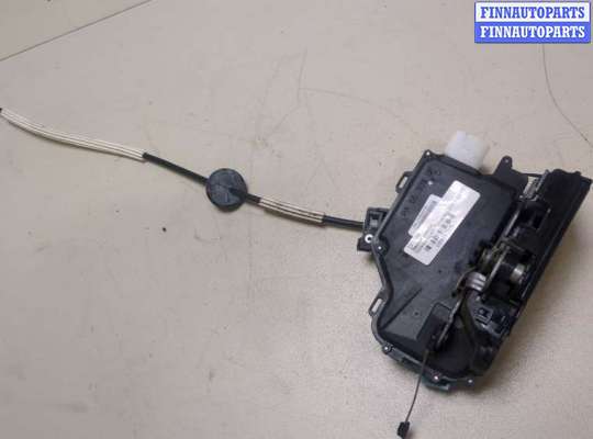 Замок двери VG2400905 на Volkswagen Touareg 2007-2010