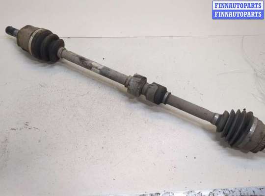купить Полуось (приводной вал, шрус) на Hyundai i30 2007-2012