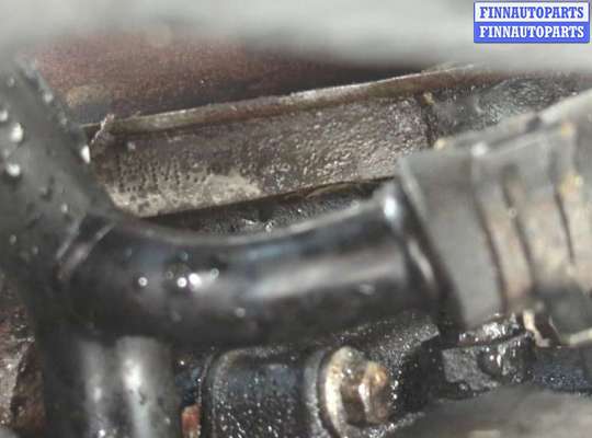 купить Турбина на Volkswagen Polo 2005-2009