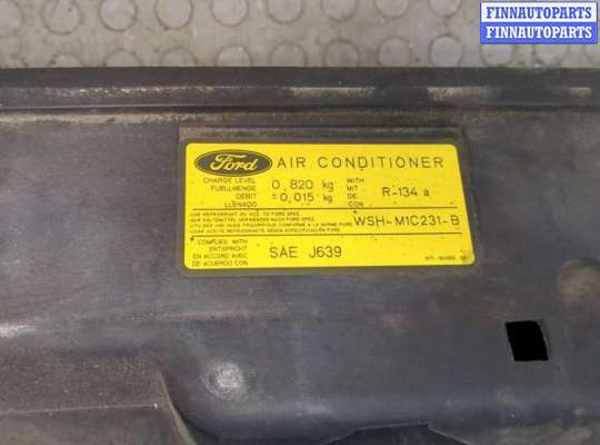 купить Рамка передняя (телевизор) на Ford Mondeo 3 2000-2007