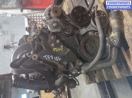 купить Насос гидроусилителя руля (ГУР) на Ford Galaxy 2000-2006