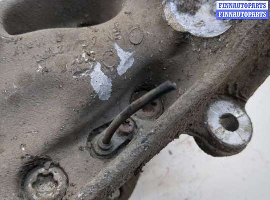 купить Ступица (кулак, цапфа) на BMW 3 F30 2012-2019