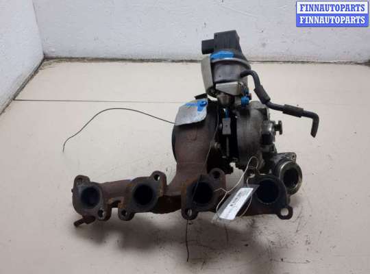 купить Турбина на Volkswagen Passat CC 2008-2012