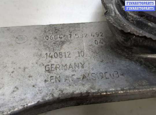 купить Кулиса КПП на BMW 3 E90, E91, E92, E93 2005-2012