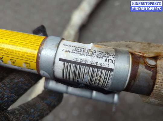 купить Подушка безопасности боковая (шторка) на Ford Mondeo 4 2007-2015