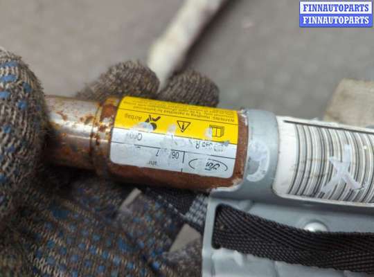 купить Подушка безопасности боковая (шторка) на Ford Mondeo 4 2007-2015