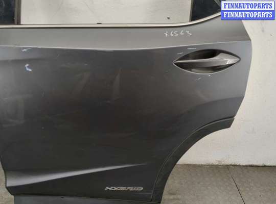 купить Молдинг двери на Lexus RX 2012-2022