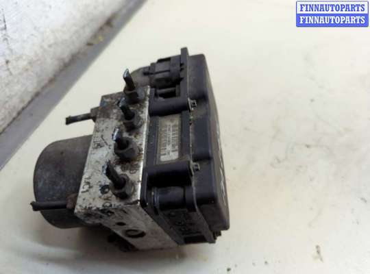 Блок АБС, насос (ABS, ESP, ASR) CT1114013 на Peugeot Partner 2002-2008