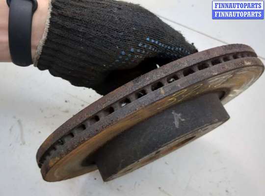 купить Диск тормозной на Ford Explorer 2001-2006