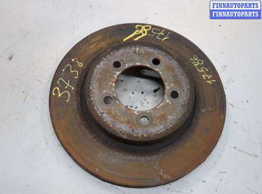купить Диск тормозной на Ford Explorer 2001-2006