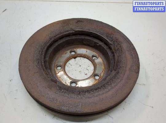 купить Диск тормозной на Ford Explorer 2001-2006