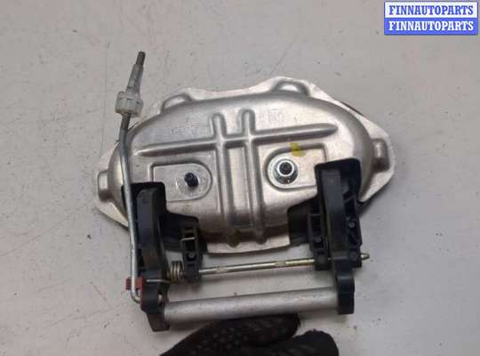 купить Ручка двери наружная на Opel Corsa C 2000-2006
