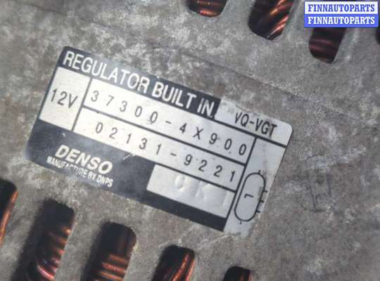 купить Генератор на KIA Carnival 2006-2014