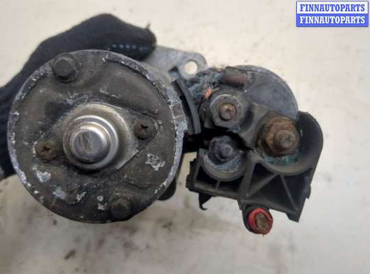 купить Стартер на Ford Focus 2 2005-2008