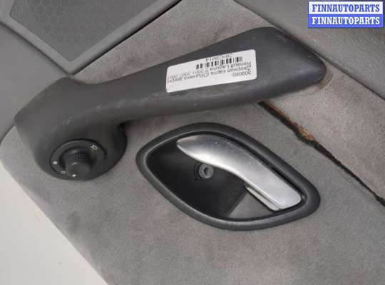 купить Дверная карта (Обшивка двери) на Renault Laguna 2 2001-2007