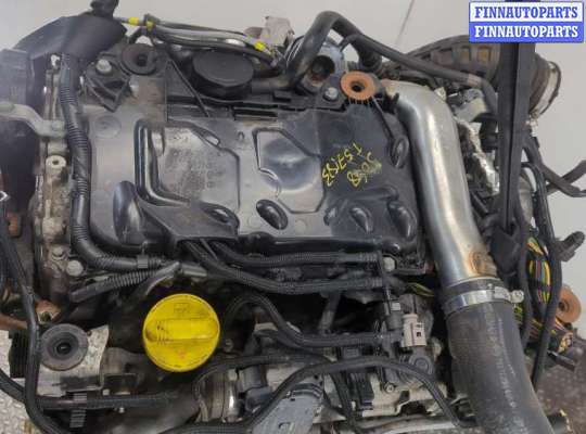 купить Двигатель (ДВС) на Nissan Qashqai 2006-2013