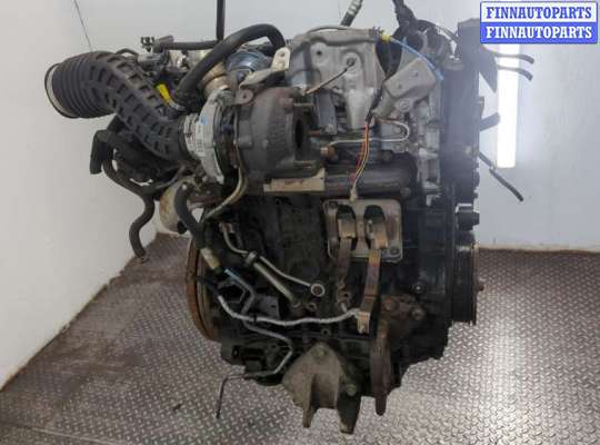 купить Двигатель (ДВС) на Nissan Qashqai 2006-2013