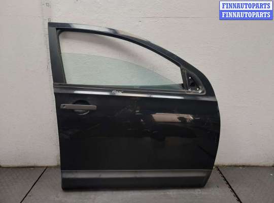 купить Дверь боковая (легковая) на Nissan Qashqai 2006-2013
