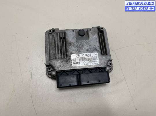 купить Блок управления двигателем на Volkswagen Polo 2005-2009