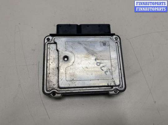 купить Блок управления двигателем на Volkswagen Polo 2005-2009