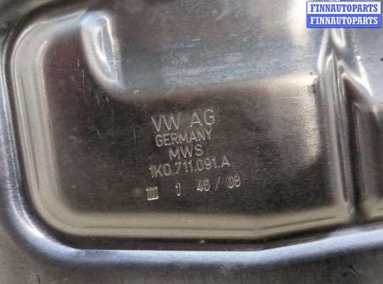 купить Кулиса КПП на Volkswagen Golf 6 2009-2012