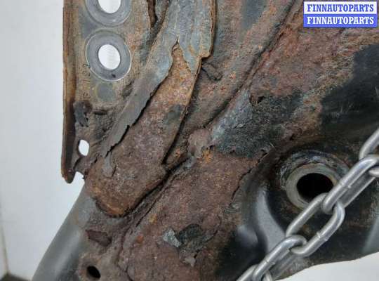 купить Балка подвески передняя (подрамник) на Cadillac SRX 2009-2016