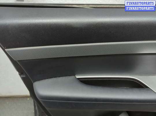 купить Стекло боковой двери на Hyundai Palisade 2018-2022