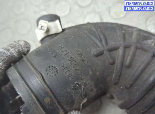 купить Заслонка дроссельная на Ford Mondeo 3 2000-2007