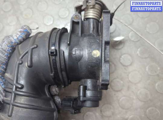 купить Заслонка дроссельная на Ford Mondeo 3 2000-2007