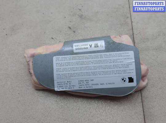 Подушка безопасности боковая (в сиденье) BM3450543 на BMW 7 F01 2008-2015