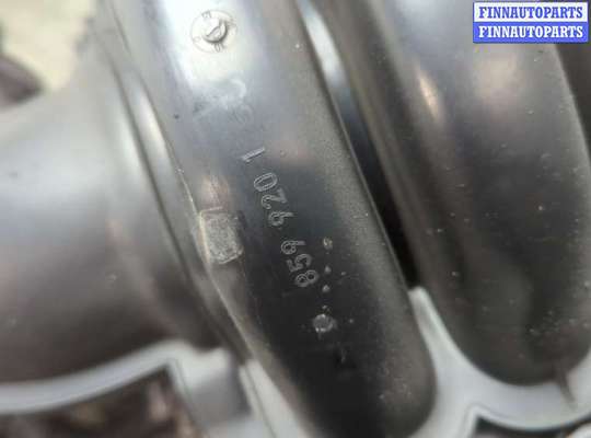 купить Коллектор впускной на Audi Q5 2008-2017