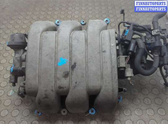 Купить Коллектор впускной на Audi Q5 2008-2017 Коллектор впускной AU1716705 на Audi Q5 2008-2017