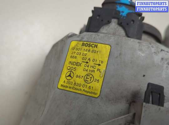 купить Фара (передняя) на Mercedes C W203 2000-2008